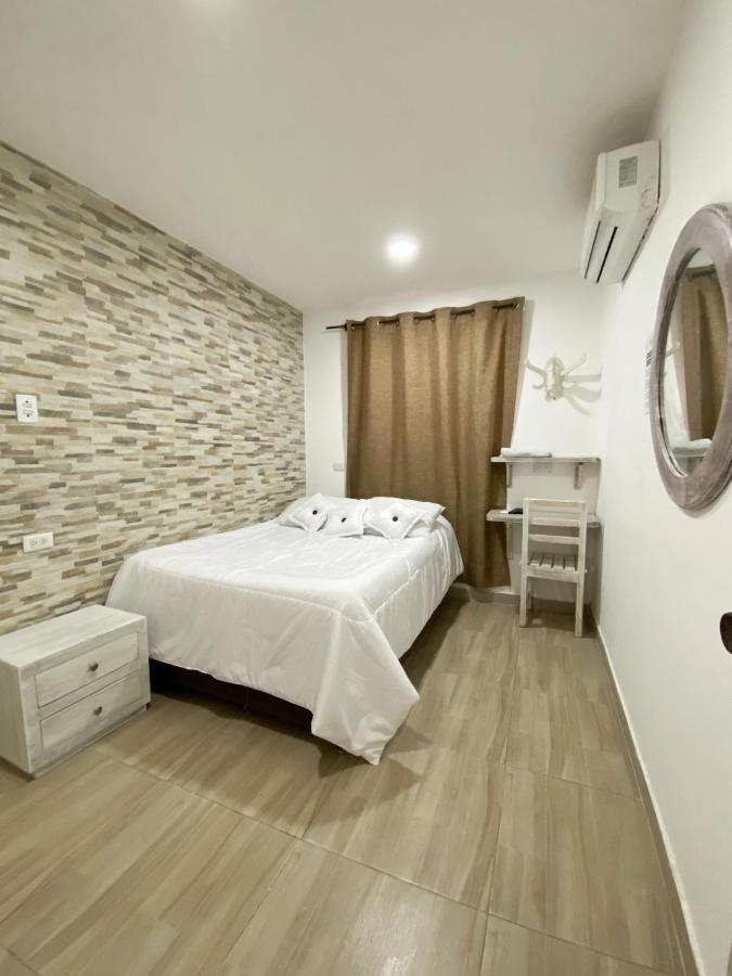 Casa Vera Cartagena Eksteriør bilde