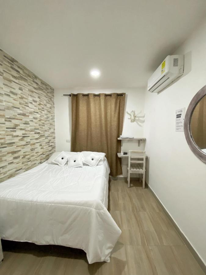 Casa Vera Cartagena Eksteriør bilde