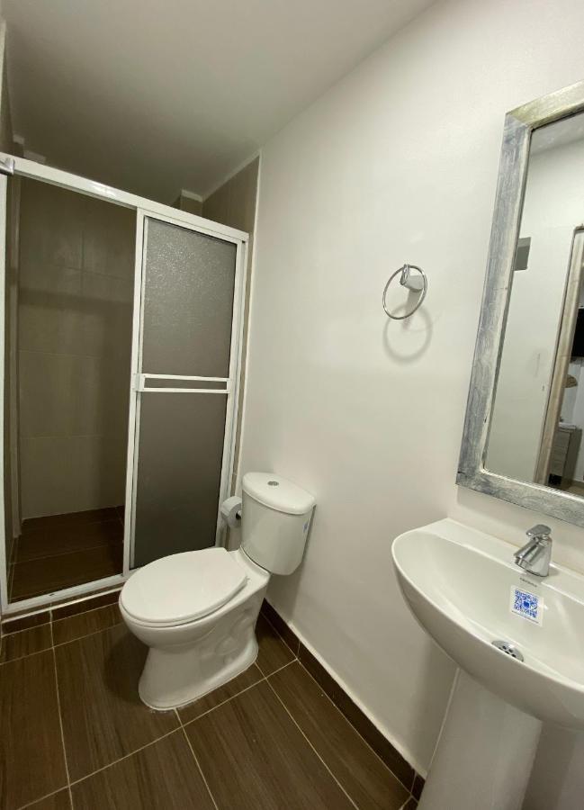 Casa Vera Cartagena Eksteriør bilde